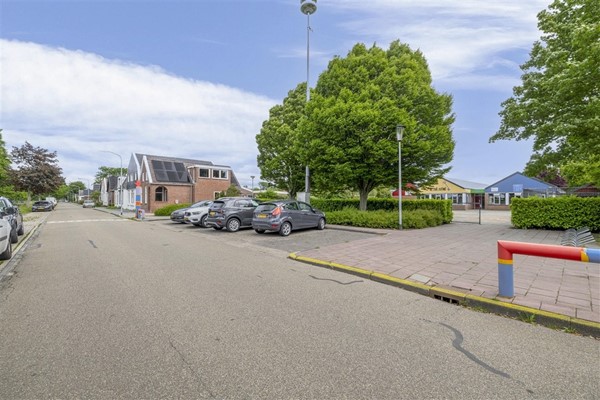 Medium property photo - Landbouwstraat 134, 9648 GE Wildervank